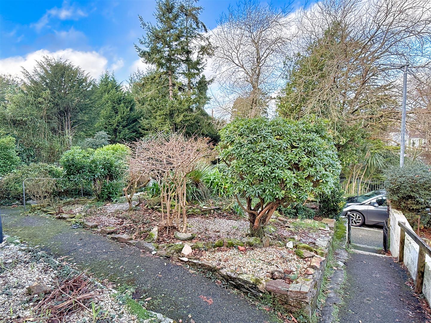 Park Terrace, Falmouth